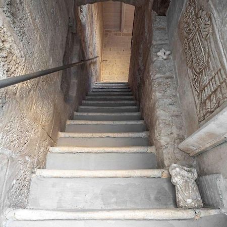 San Pietro House Apartman Bari Kültér fotó