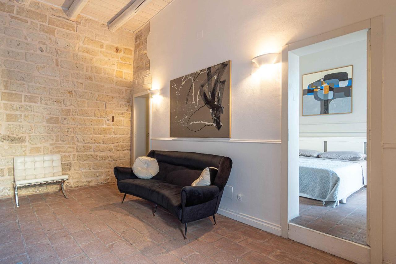 San Pietro House Apartman Bari Kültér fotó