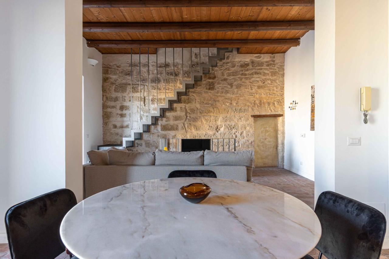 San Pietro House Apartman Bari Kültér fotó