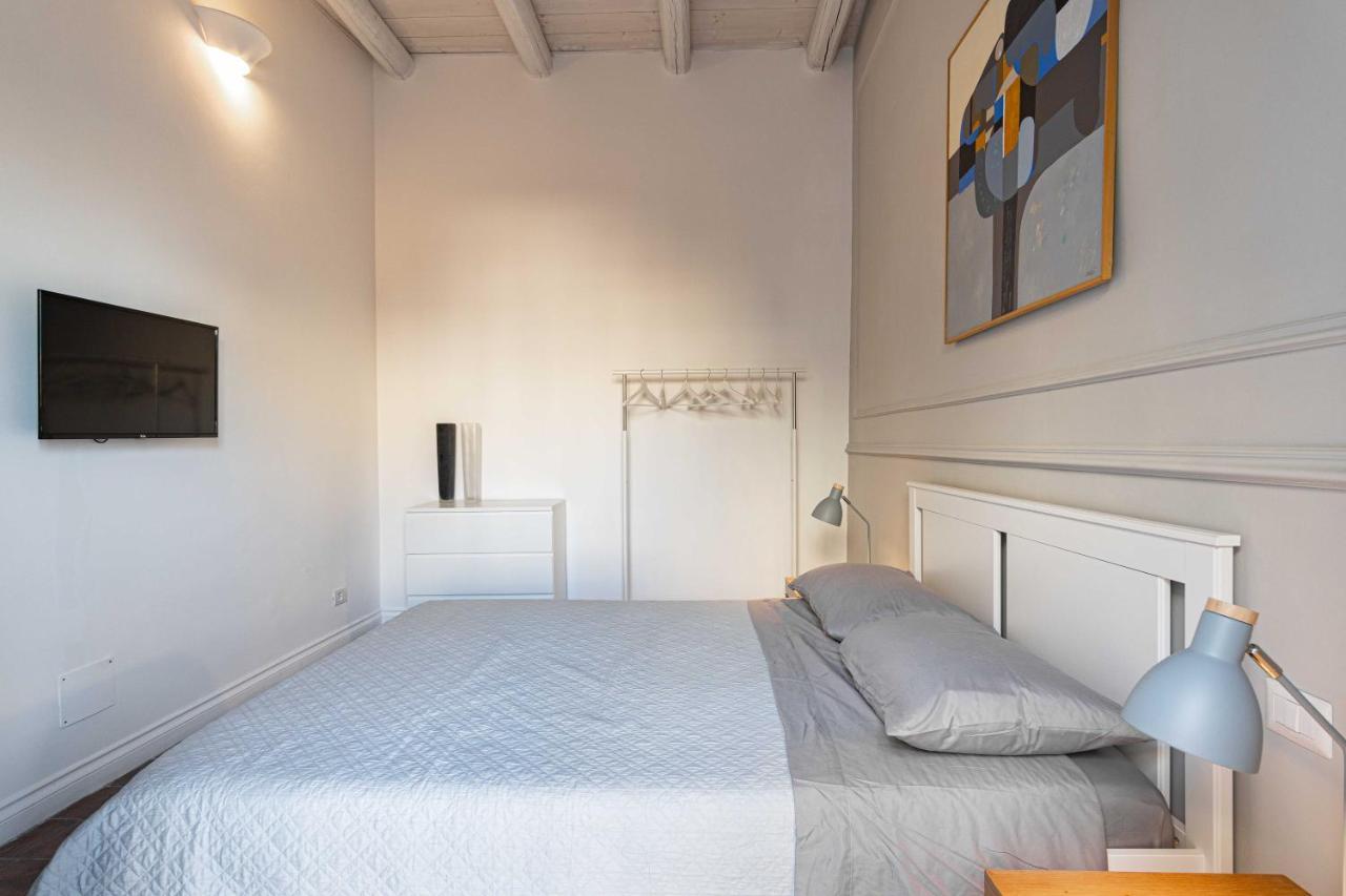 San Pietro House Apartman Bari Kültér fotó
