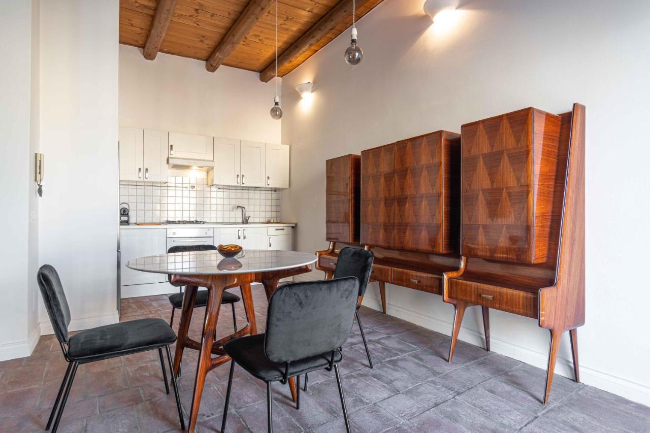 San Pietro House Apartman Bari Kültér fotó