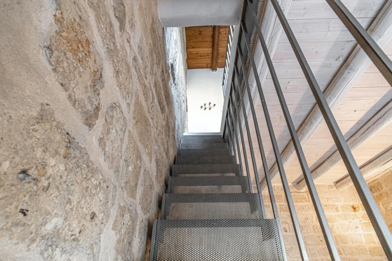 San Pietro House Apartman Bari Kültér fotó