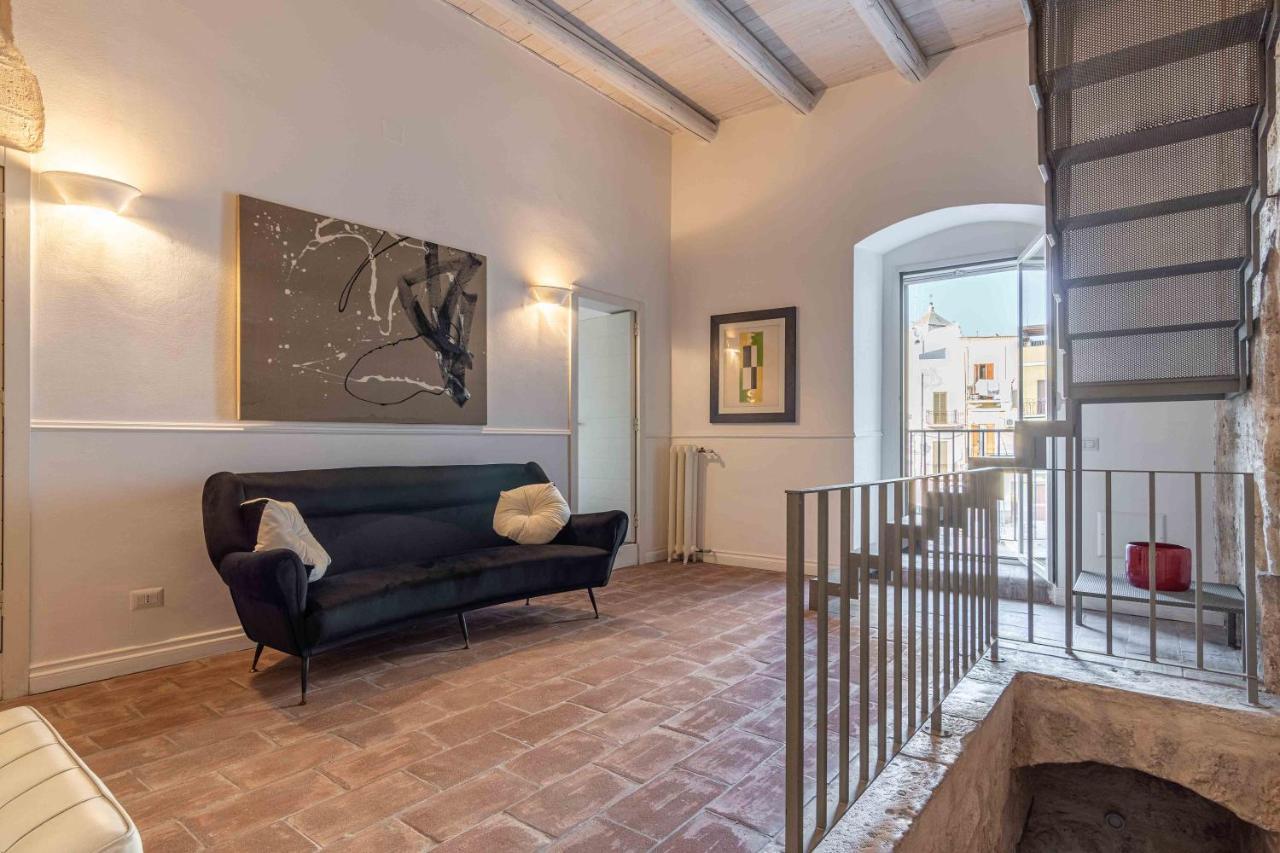 San Pietro House Apartman Bari Kültér fotó