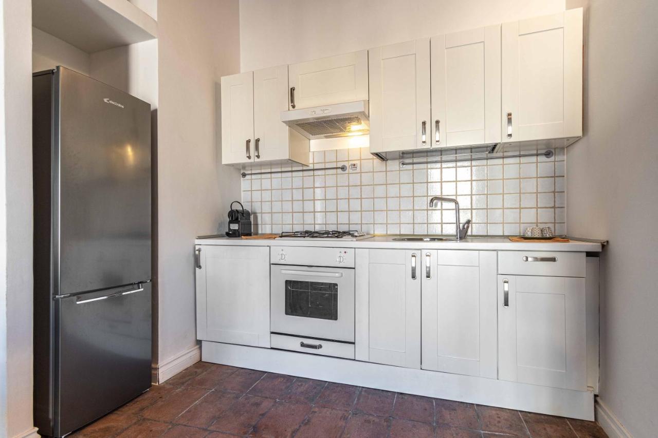 San Pietro House Apartman Bari Kültér fotó