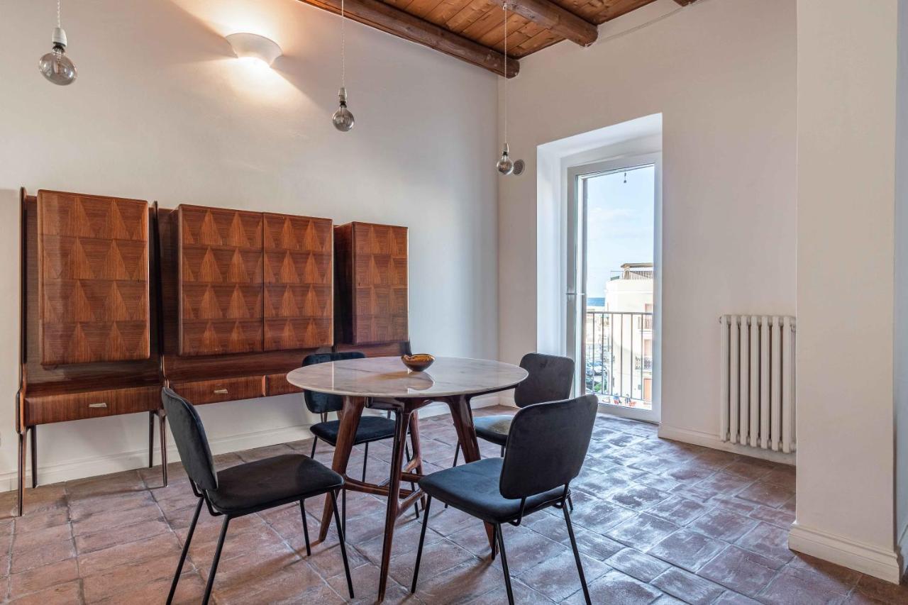 San Pietro House Apartman Bari Kültér fotó