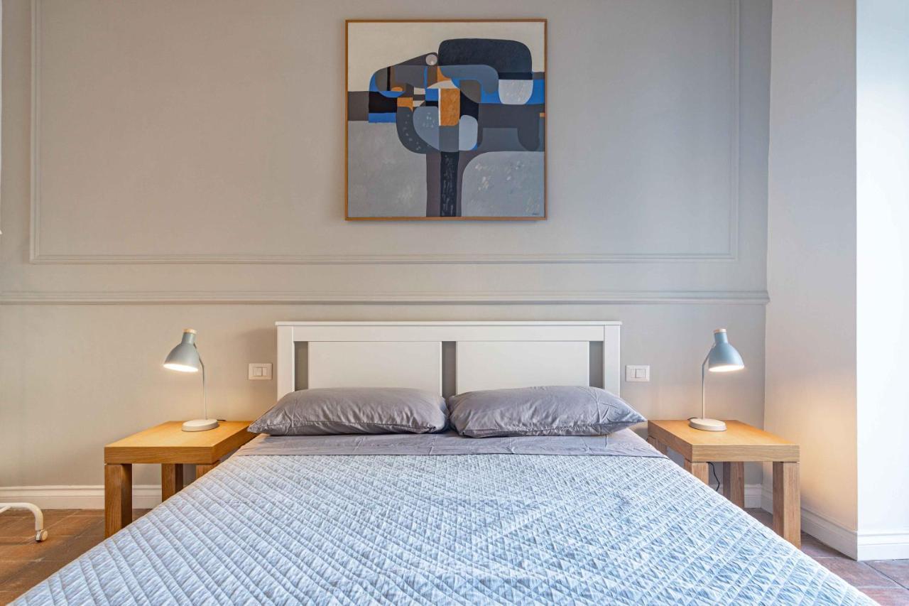San Pietro House Apartman Bari Kültér fotó