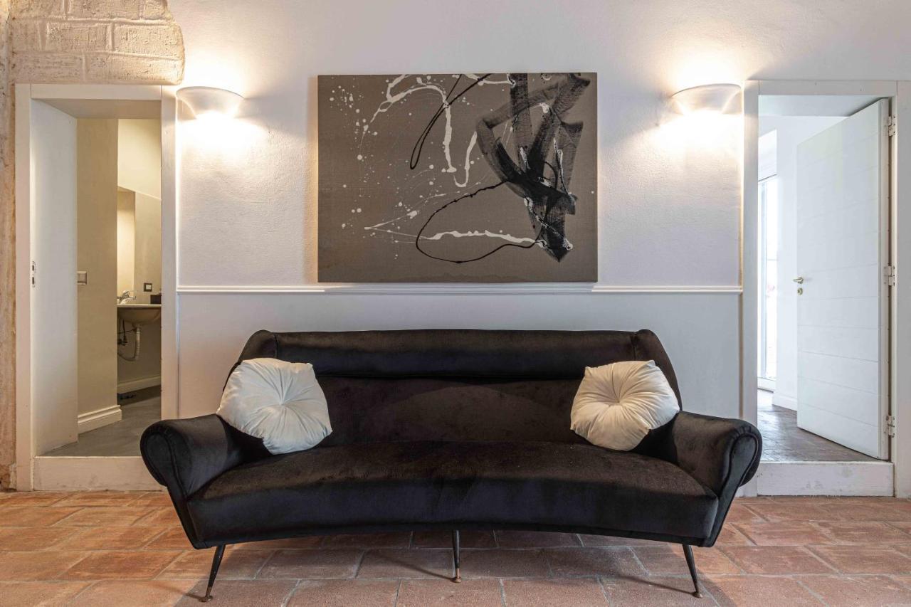 San Pietro House Apartman Bari Kültér fotó