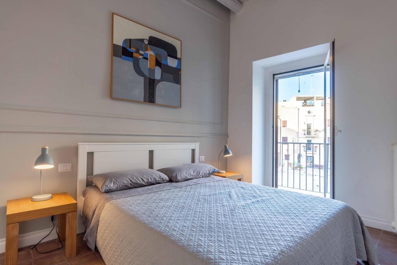 San Pietro House Apartman Bari Kültér fotó