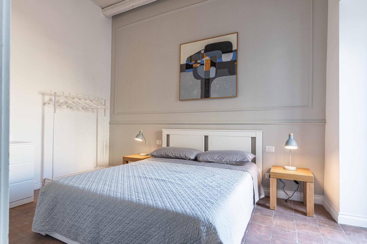 San Pietro House Apartman Bari Kültér fotó