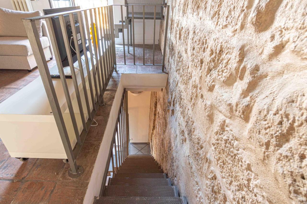 San Pietro House Apartman Bari Kültér fotó